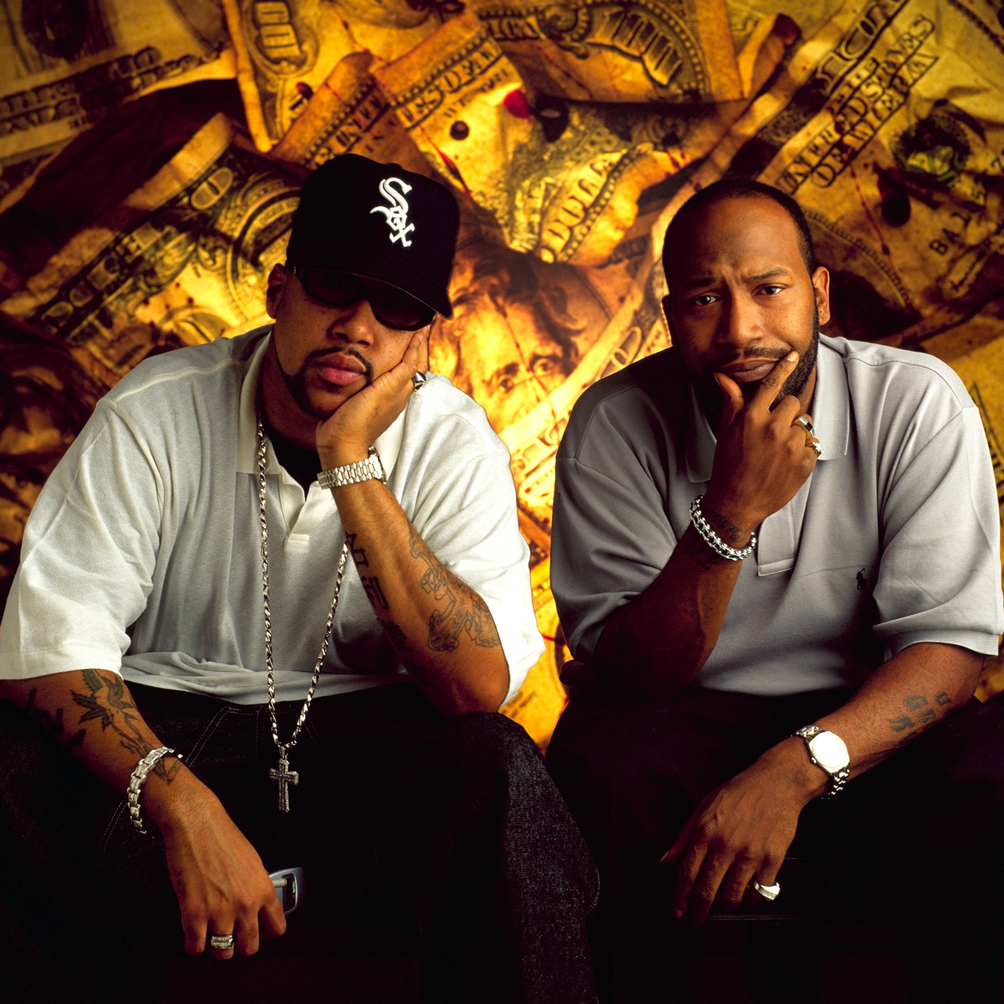 2 Rappers Together Hip-Hop Duos That Rewrote The Rules And Changed Music Forever