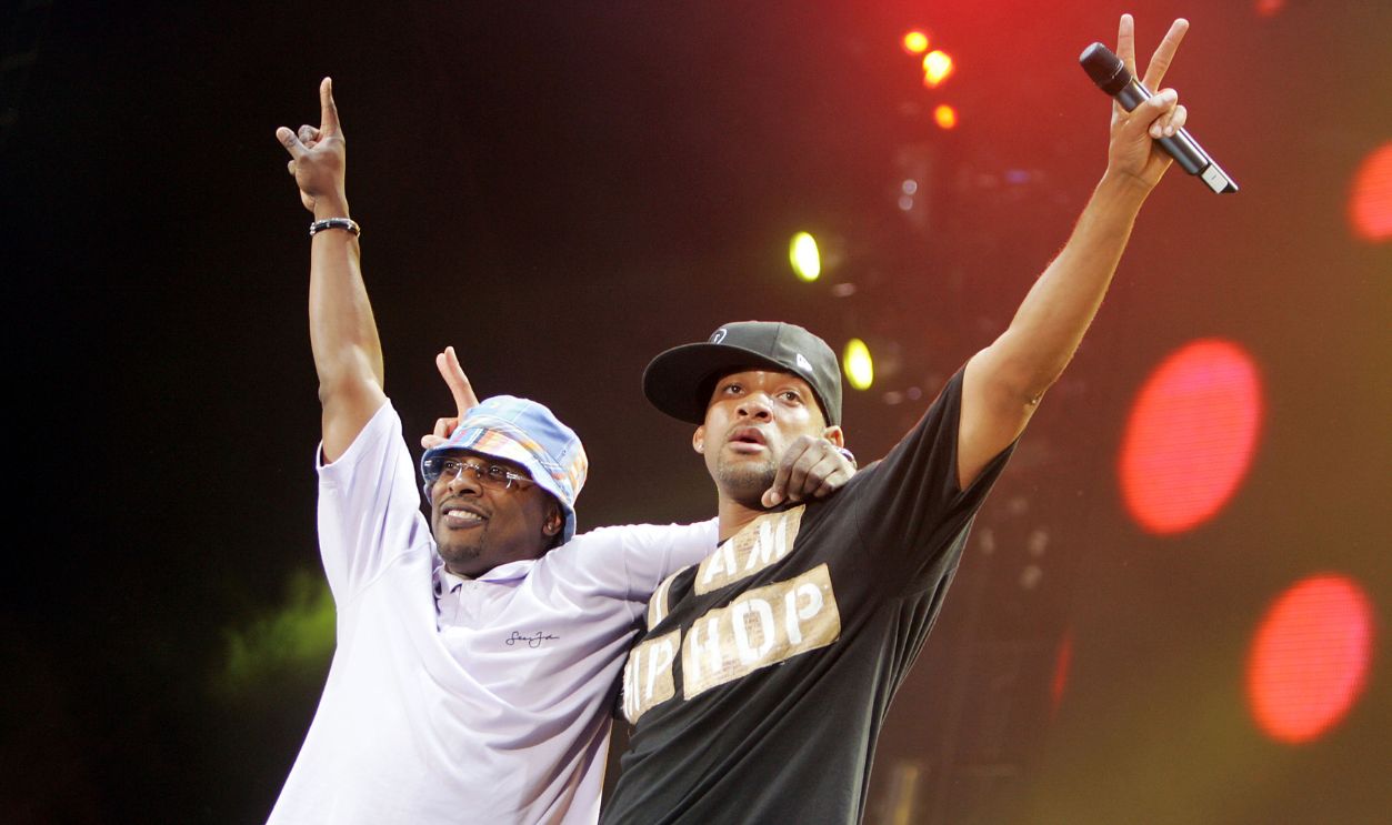 Hip-Hop Duos That Rewrote The Rules And Changed Music Forever