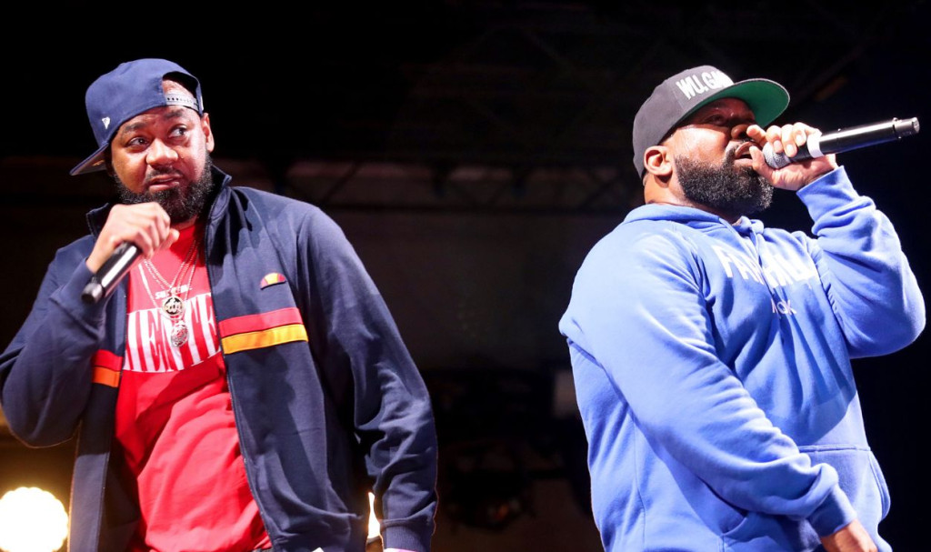 Hip-Hop Duos That Rewrote The Rules And Changed Music Forever
