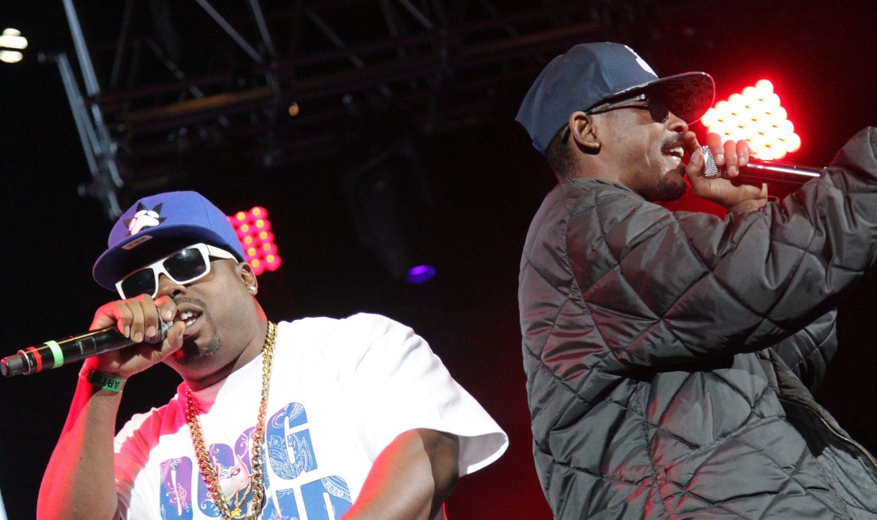 Hip-Hop Duos That Rewrote The Rules And Changed Music Forever