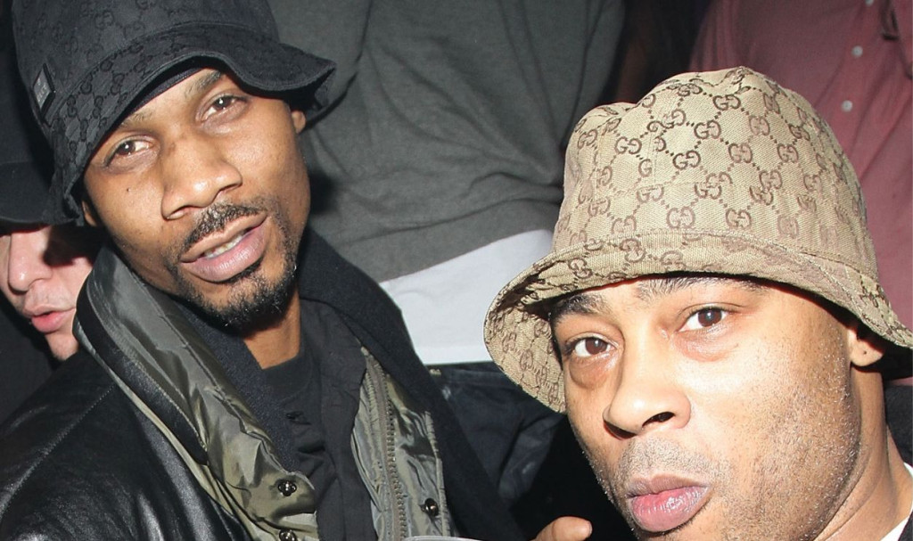Hip-Hop Duos That Rewrote The Rules And Changed Music Forever