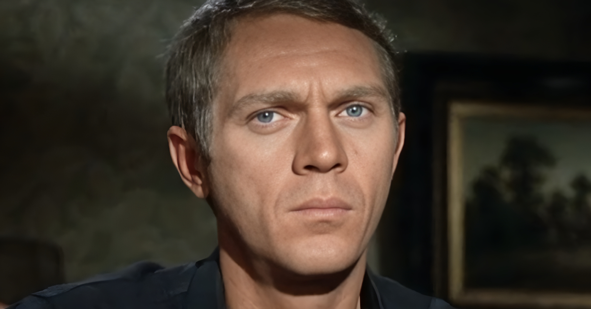 Steve McQueen, The Cincinnati Kid