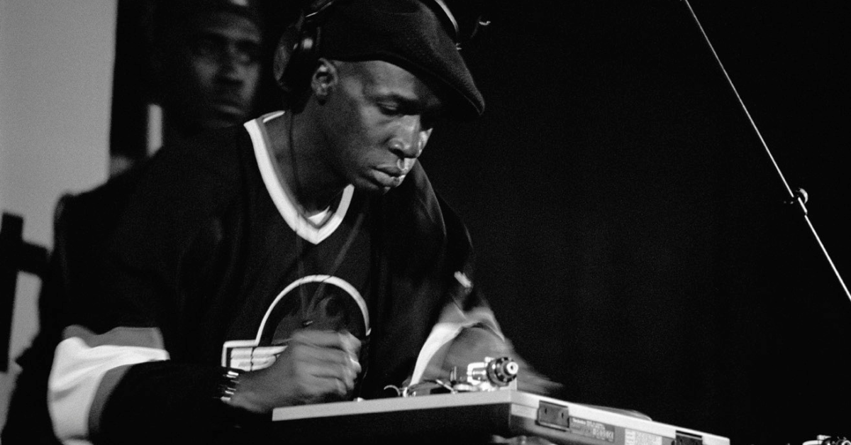 Flash at the wheels of steel