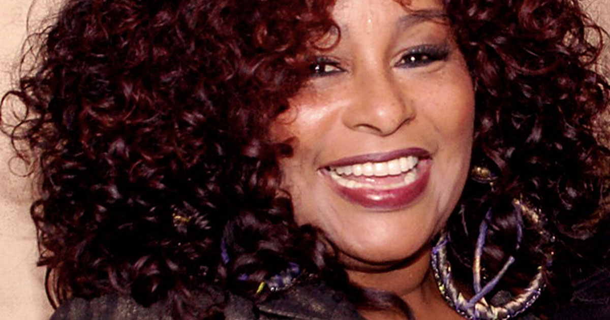 Chaka Khan