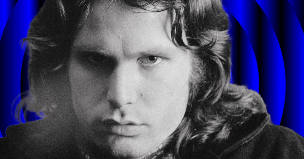 Jim Morrison