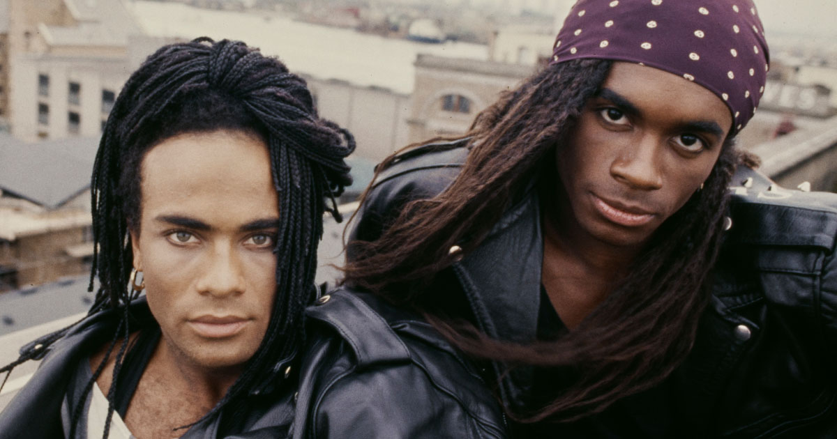Milli Vanilli