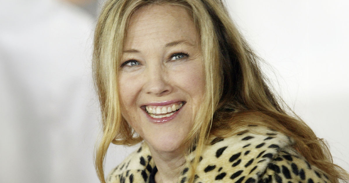 Catherine O'Hara