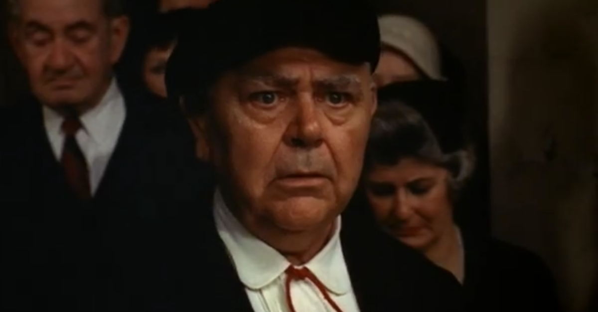 Screenshot from The Godfather Pt. 2, Primevideo.com