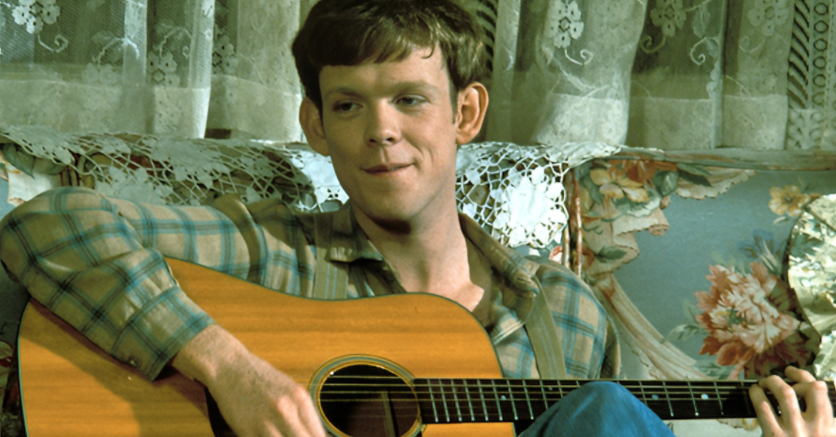 Jon Walmsley, The Waltons