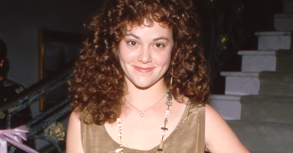 Rebecca Schaeffer