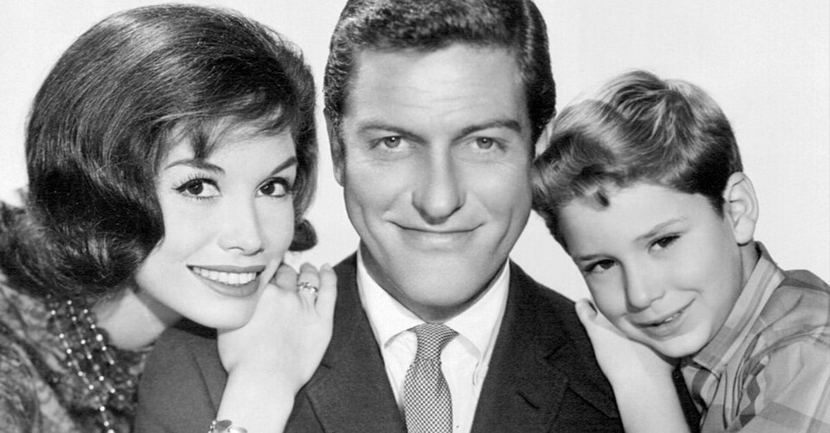 The Dick Van Dyke Show