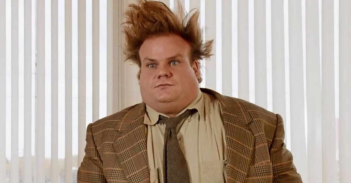 Screenshot from Tommy Boy (1995)