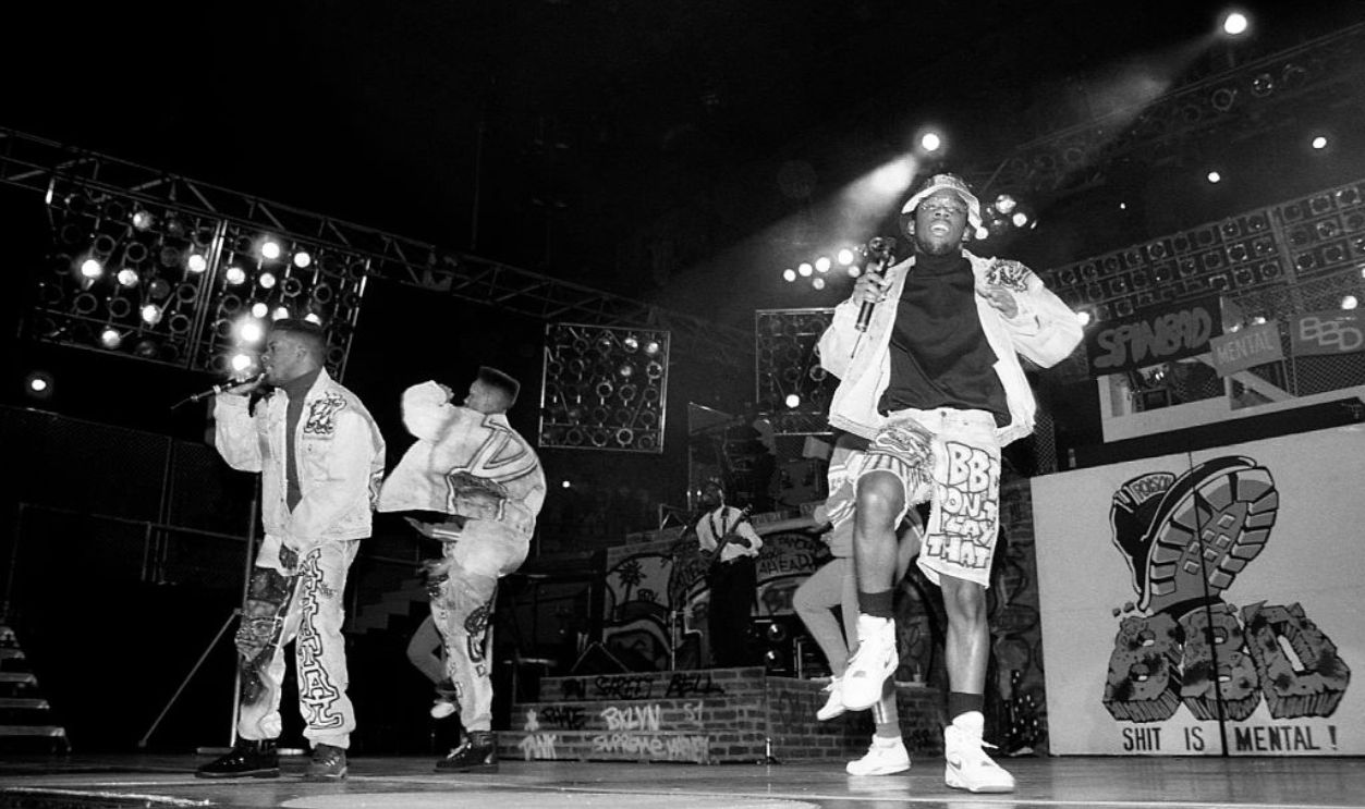 R&B Songs That Made The 90s The Greatest Decade In Music
