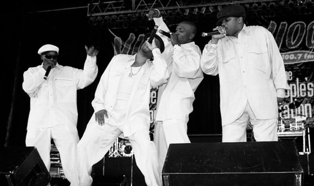 R&B Songs That Made The 90s The Greatest Decade In Music