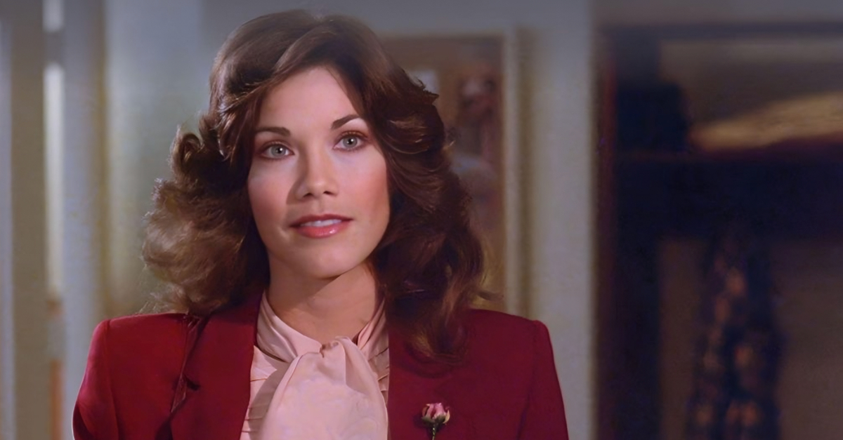 Barbi Benton, Hospital Massacre