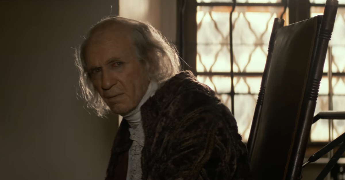 Screenshot from Amadeaus