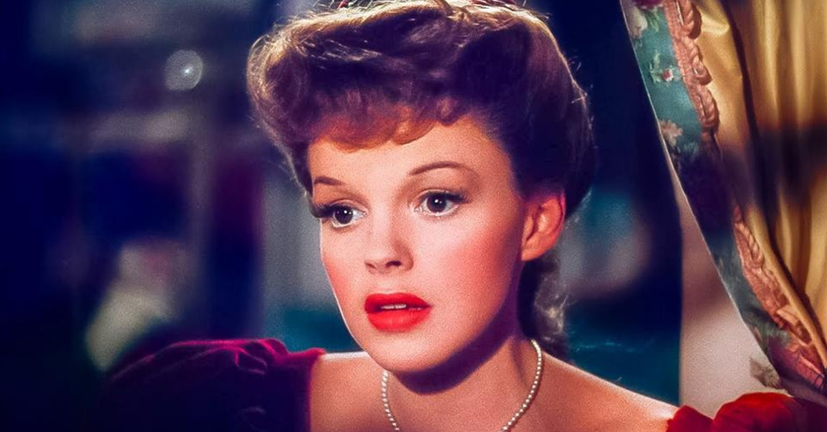 Judy Garland, Meet Me in St. Louis