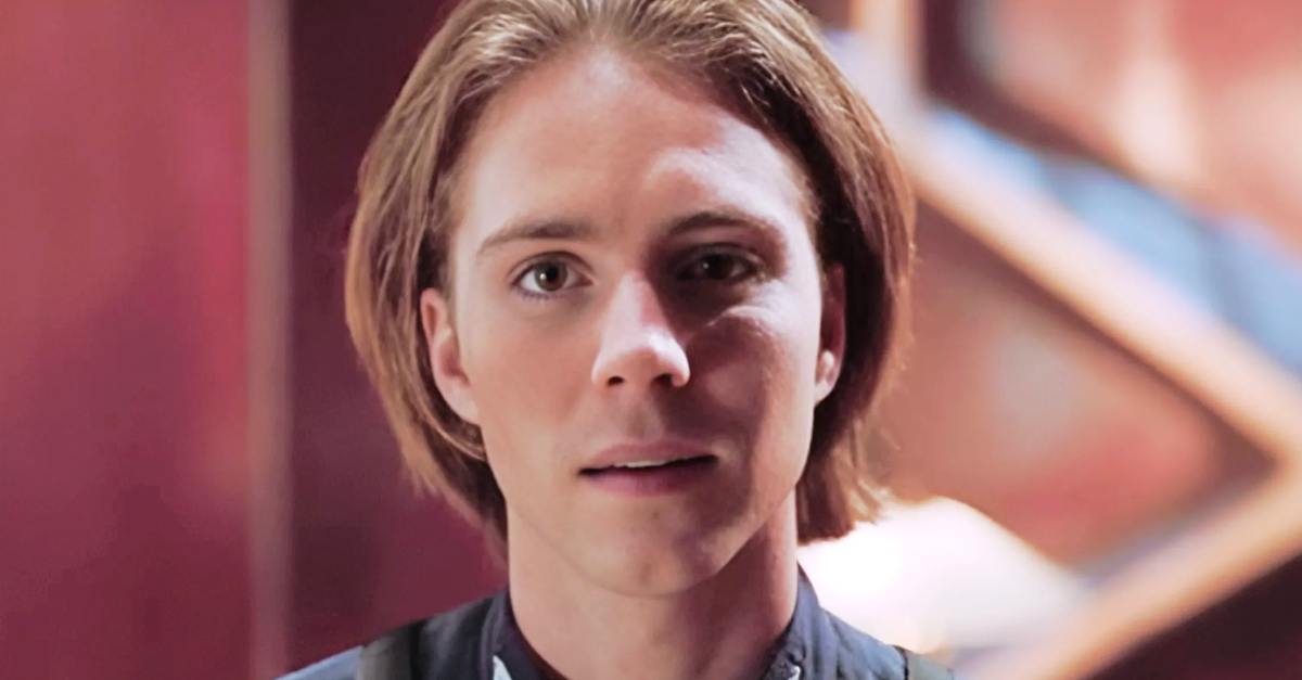 Jonathan Brandis, SeaQuest DSV