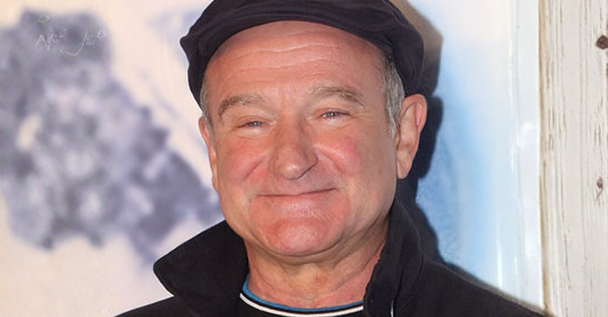 Happy Feet Two Australian Premiere With Robin Williams