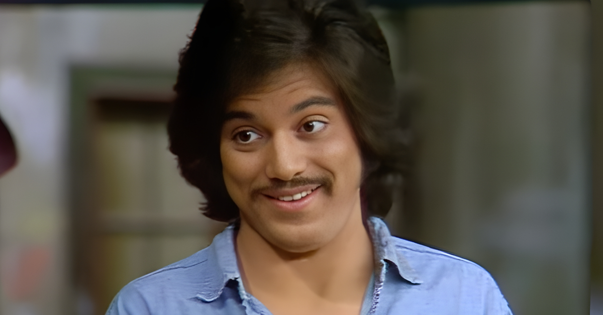 Freddie Prinze, Chico and the Man