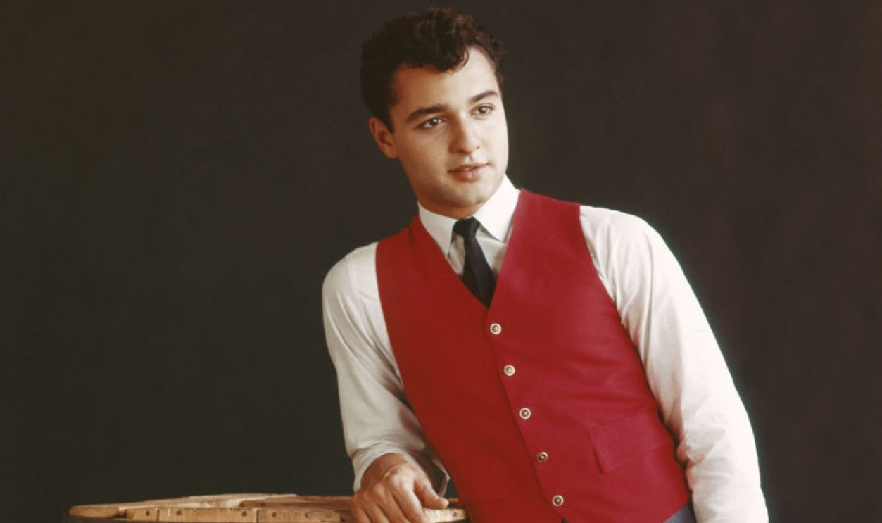 Minote Sal The Bittersweet Story of Sal Mineo