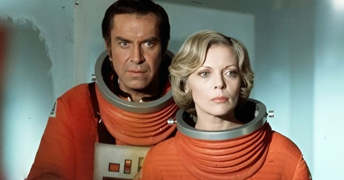 Space: 1999