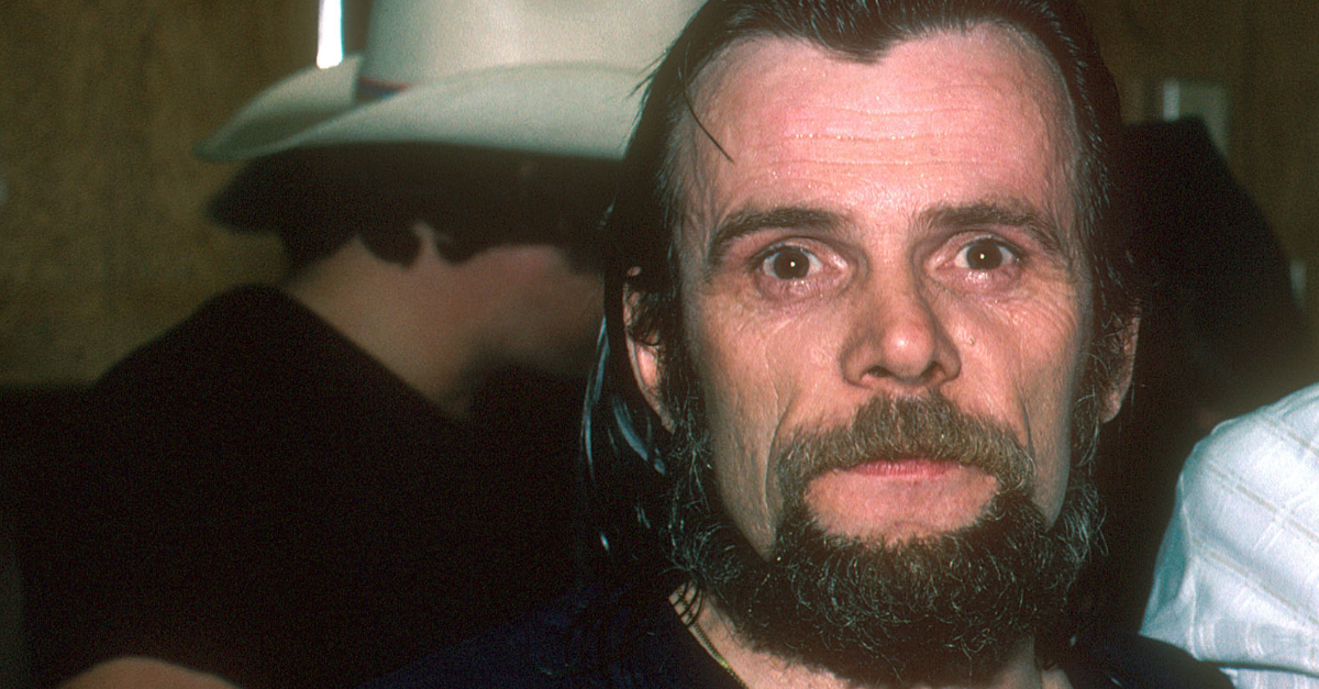 Johnny Paycheck