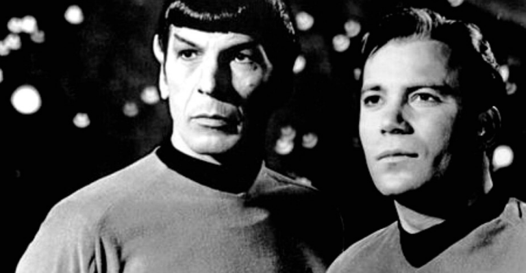Design Decisions And Production Secrets Of Star Trek's Legendary Vessel