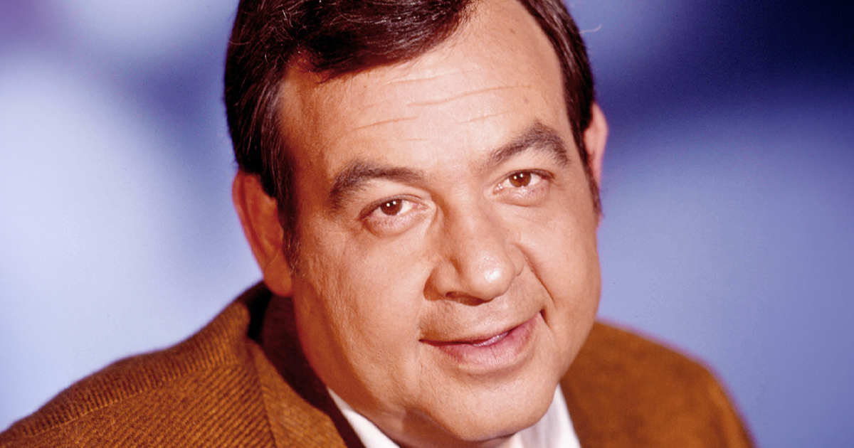 Tom Bosley