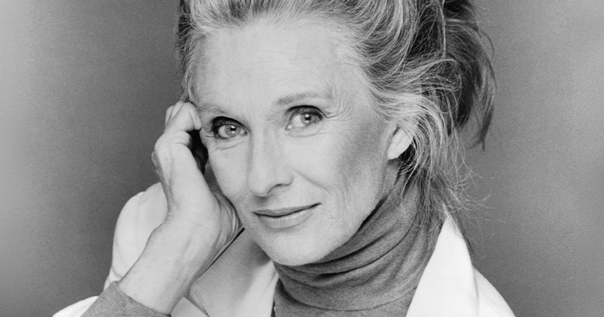 Cloris Leachman