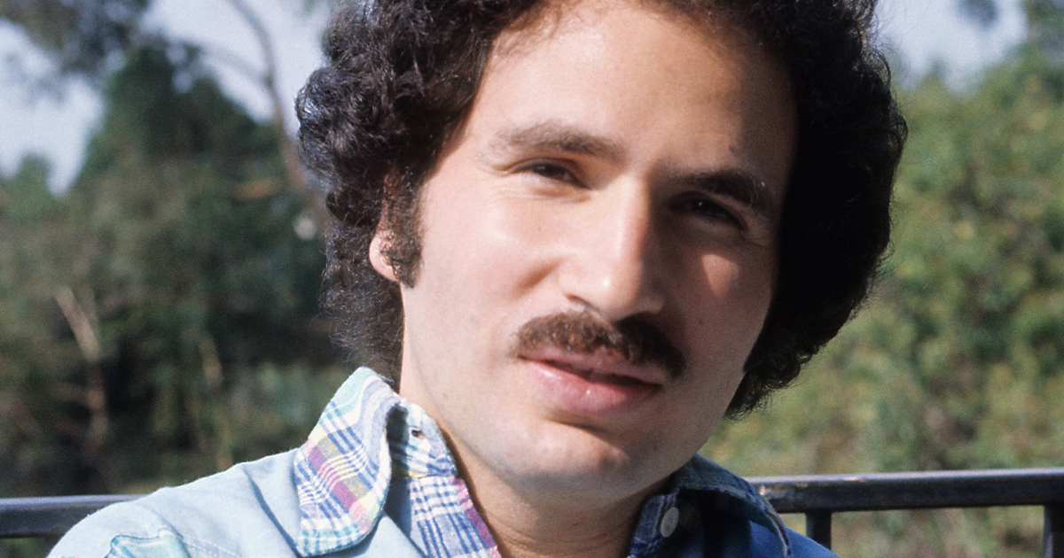Gabe Kaplan