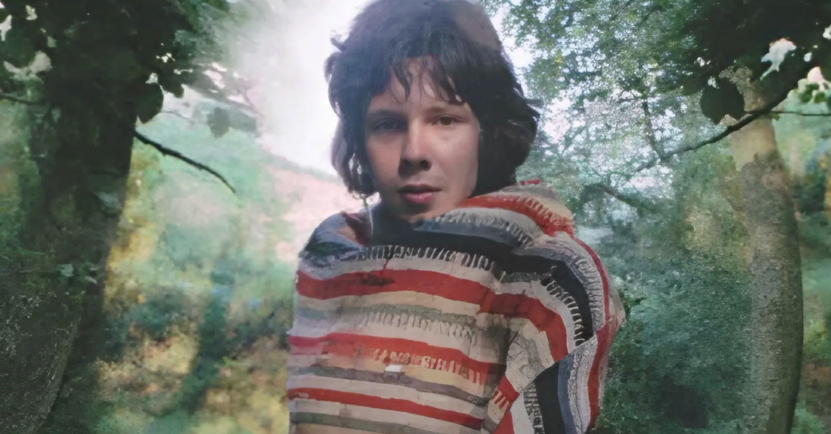 Way to Blue - an introduction to Nick Drake