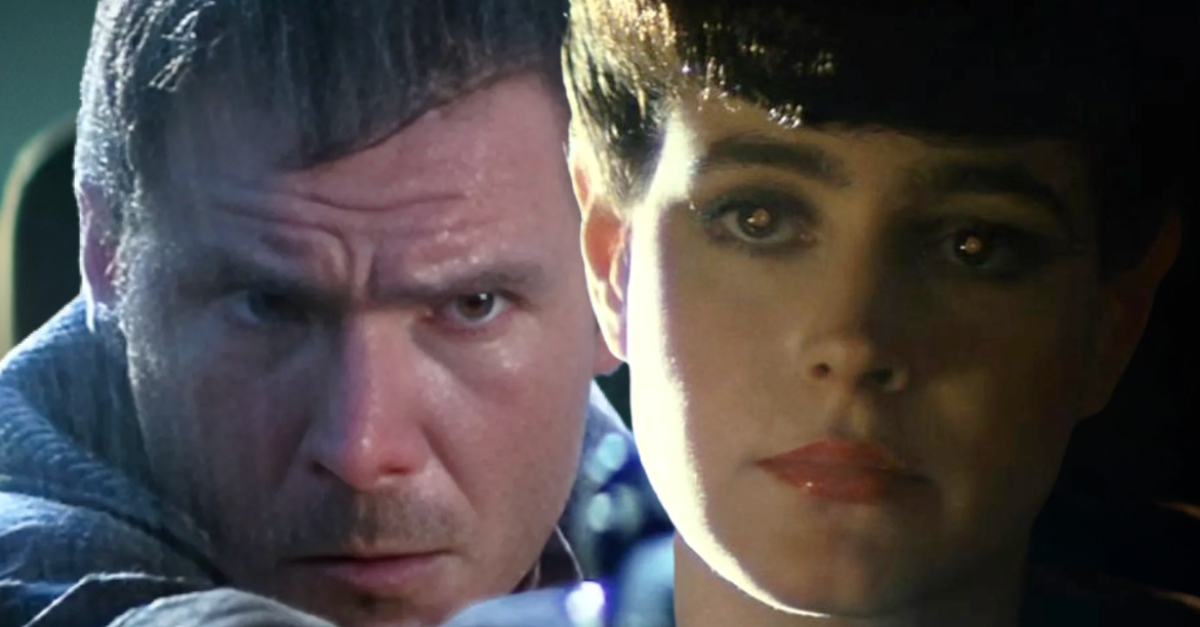 Blade Runner
