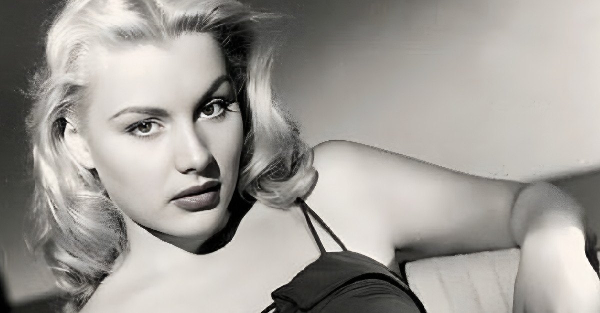 Barbara Payton