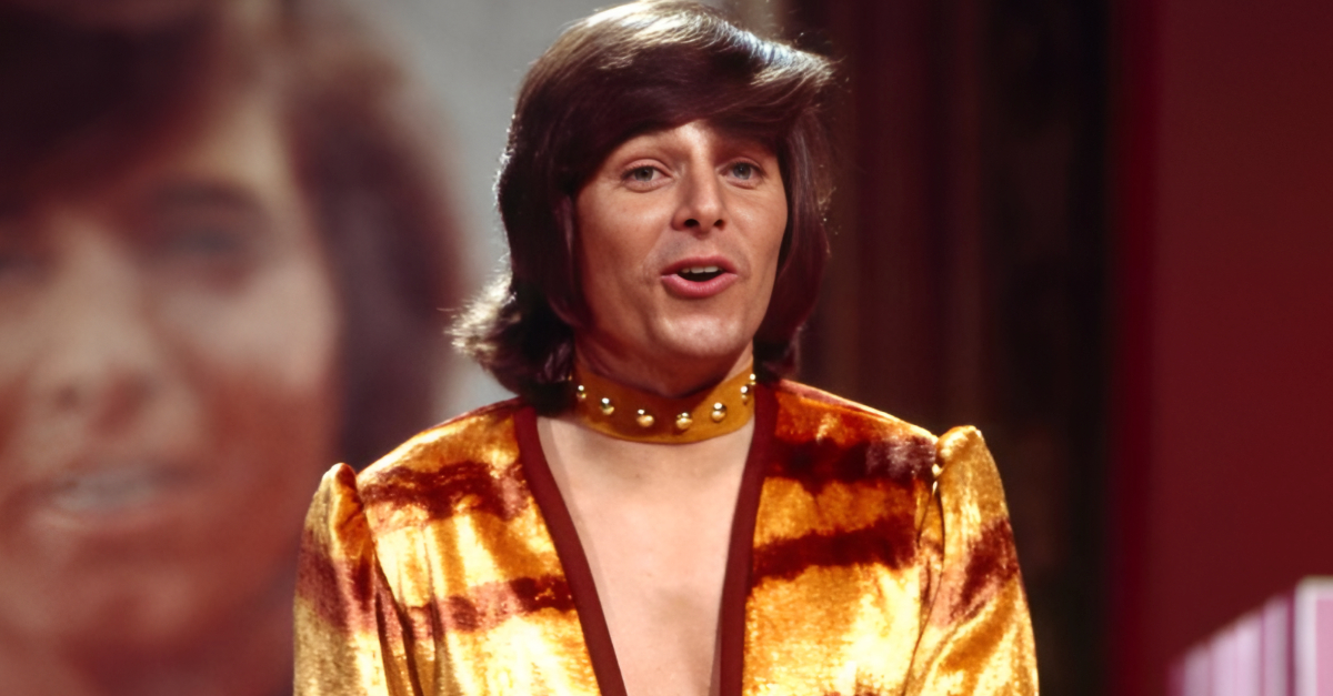 The Bobby Sherman Special, 1970