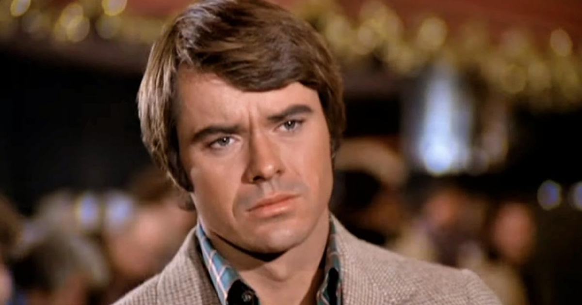 Screenshot: Robert Urich in TV show Vega$