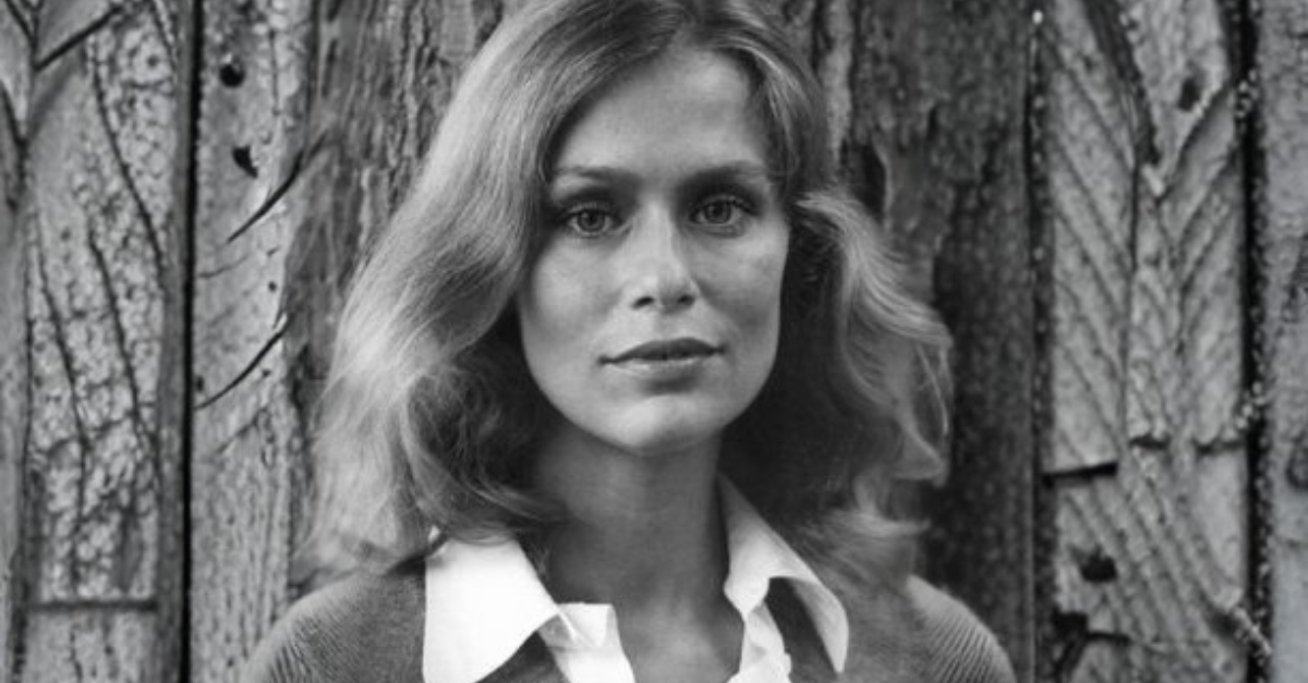 Headshot of Lauren Hutton in The Gambler (1974)