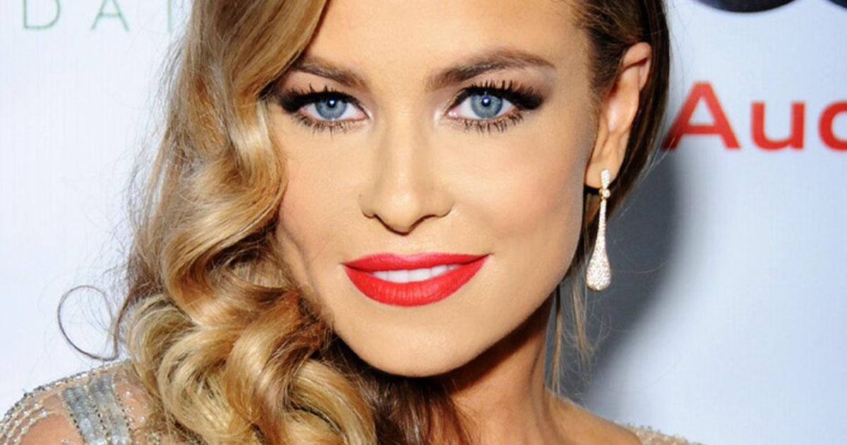 Carmen Electra