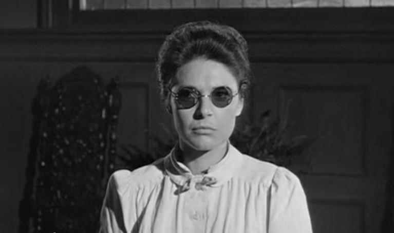 The Acting Legend Of Anne Bancroft