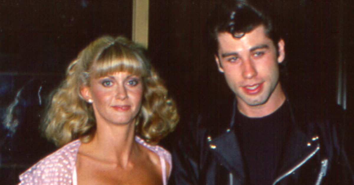 Photo of Grease Premier