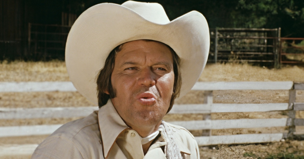 Glen Campbell, Rhinestone Cowboy