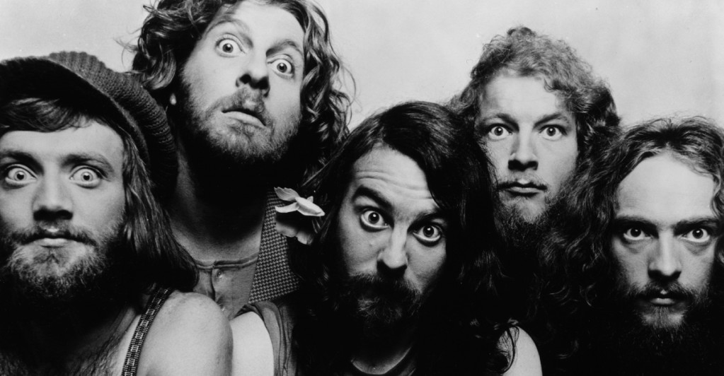 Rock Bands Who Released Albums 50 Years After Their First Record—Did ...