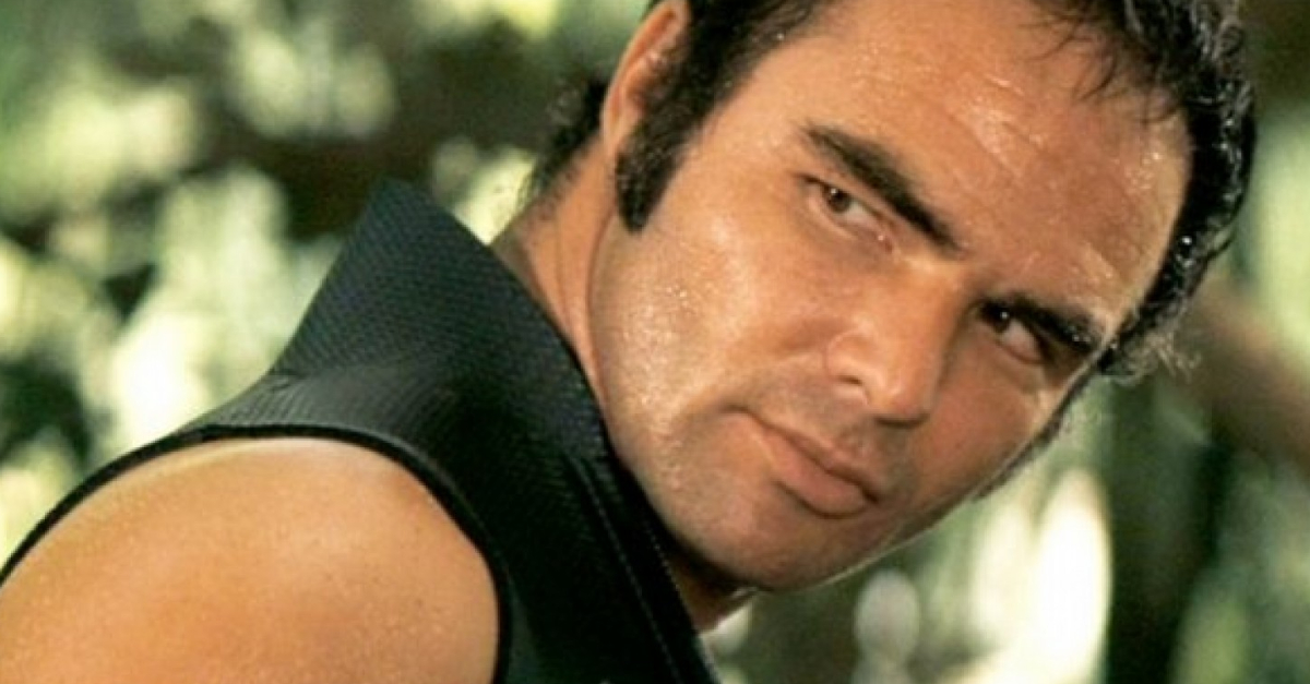 Burt Reynolds, Deliverance