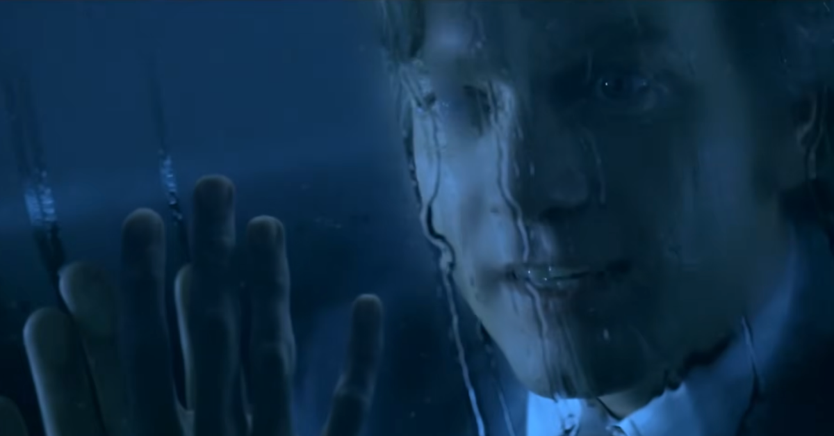 Screenshot from Big Fish, 2003, Prime Video