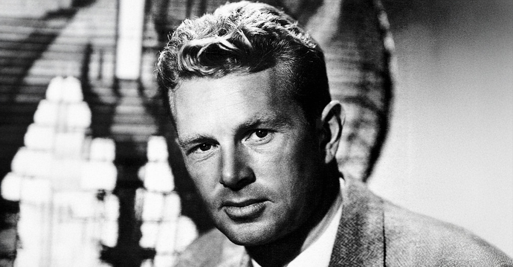 The Uphill Battles Of Sterling Hayden