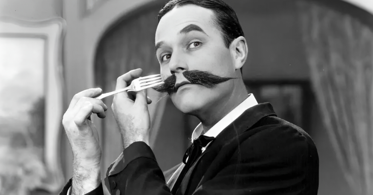 William Haines, Show People