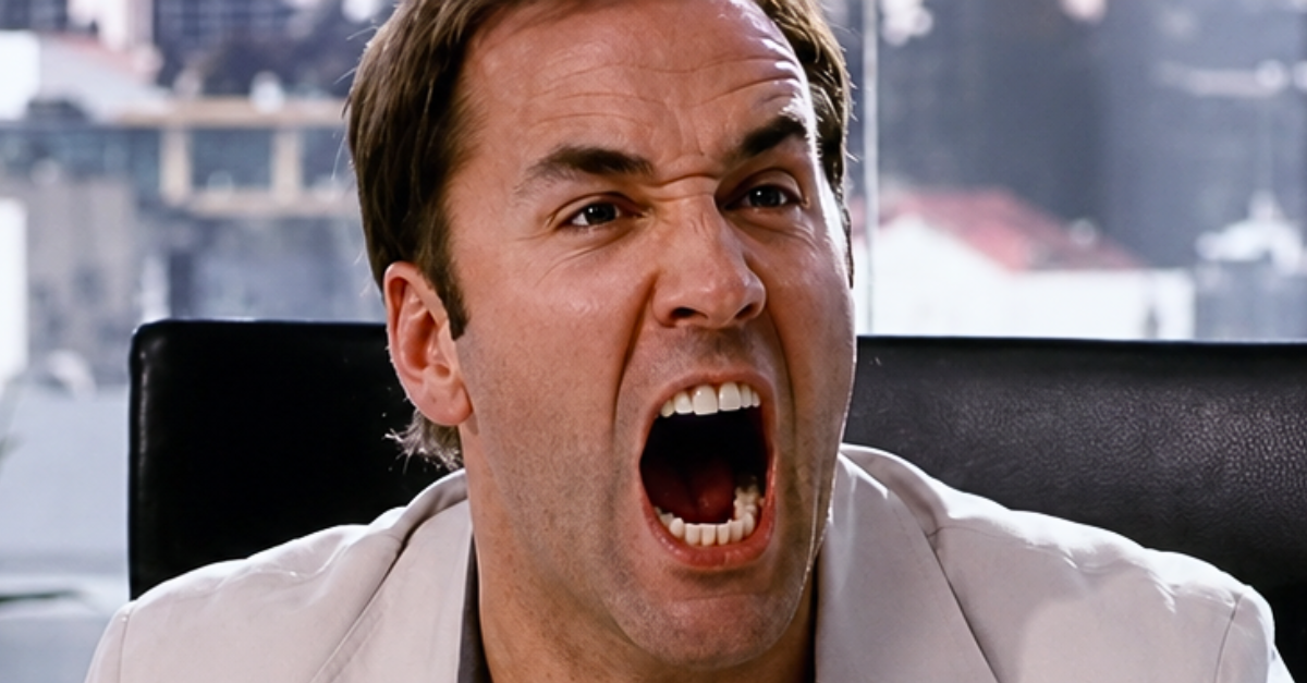 Screenshot from Entourage (2004)