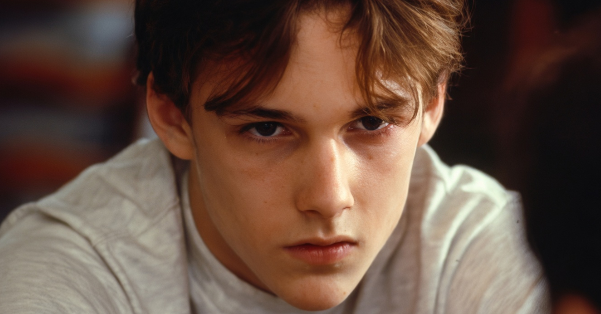 Brad Renfro, Sleepers