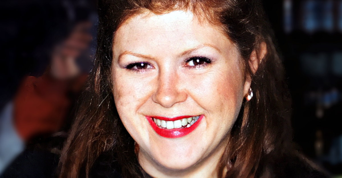 Kirsty MacColl at Double Door Chicago