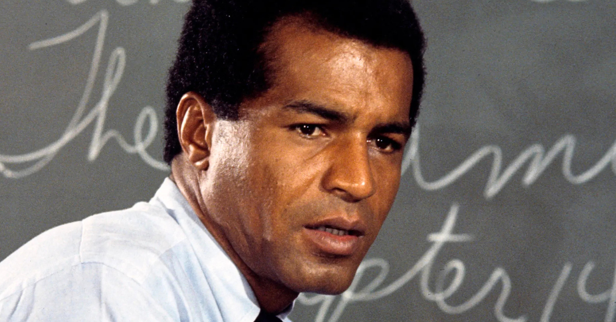 ROOM 222 "El Genio" Season One 12/24/69, Lloyd Hayne